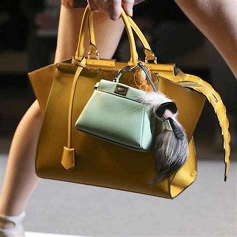 fendi peekaboo micro